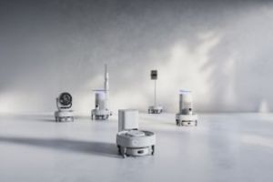 SwitchBot bringt Multitasking-Haushaltsroboter auf den Markt