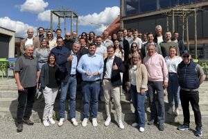 SYBIT erhält 2026 den SAP Partner Award für Customer Experience in Deutschland