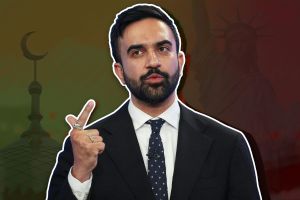 Symbolischer Start ins Amt: Zohran Mamdani wird Bürgermeister von New York