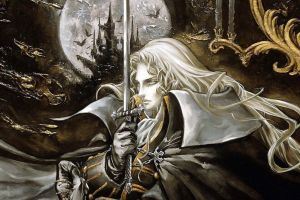 Castlevania ist zurück: Konami verspricht mehrere neue Projekte