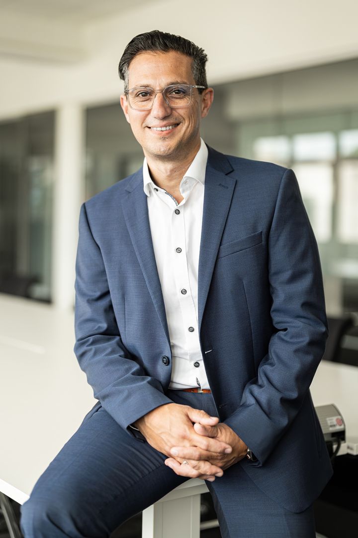 SYNAXON stark wie nie zuvor