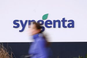 Syngentas Angriff auf Bayer - bald Platz 1?