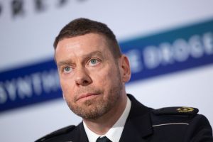 Synthetische Drogen - Schlag gegen Organisierte Kriminalität