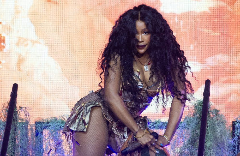 SZA