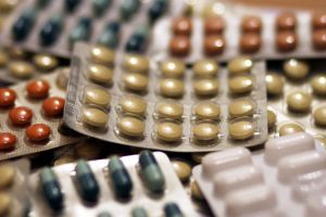 Tabletten (Archiv)