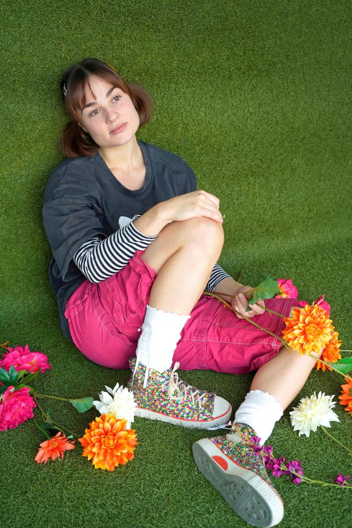 Tabuthema Tod aus kindlicher Sicht betrachtet