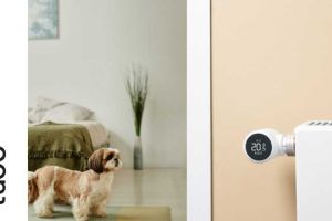 tado° – Heizen fürs Haustier?