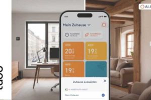 tado° – Smarte Thermostate, maßgeschneiderter Komfort für jedes Zuhause