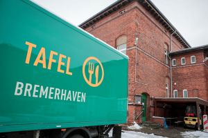 "Tafel Bremerhaven"