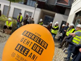 Tag der Baukultur Brandenburg 30. Mai 2026