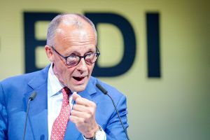 Tag der deutschen Industrie