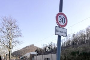 Tag der Lärmvergessenheit