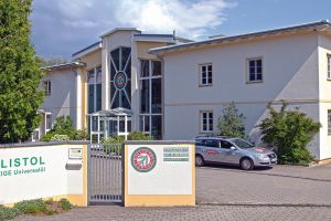Tag der offenen Tür bei BALLISTOL am 28.6.2025