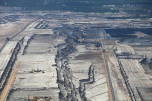 Tagebau Hambach (Archiv)