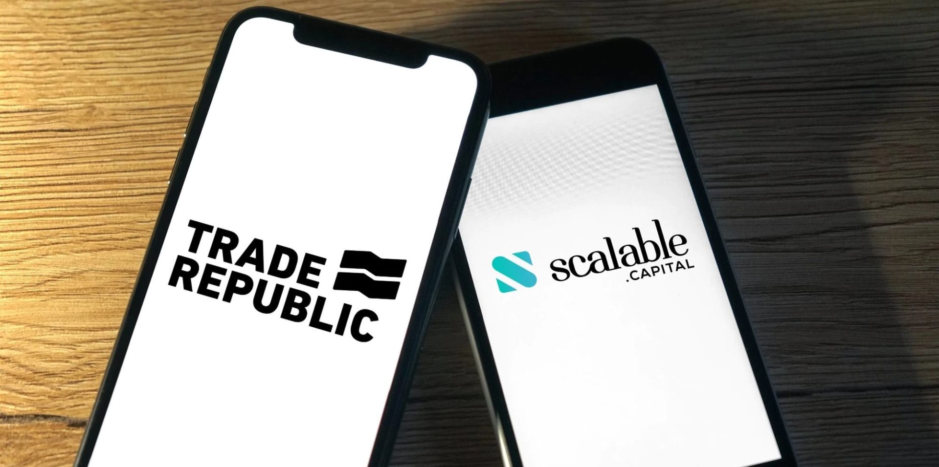 Tagesgeld im Reality-Check: InvestmentWeek testet Scalable Capital und Trade Republic – wer bietet wirklich mehr Zinsen fürs Nichtstun?