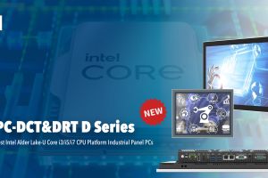 TAICENN Deutschland stellt neue TPC-DCT&DRT xxxD-Serie vor