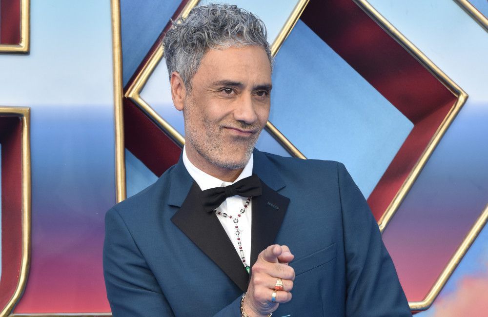 Taika Waititi