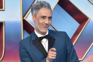 Taika Waititi