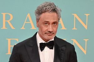 Taika Waititi