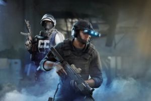 Taktik, Tempo, Teamplay – Rainbow Six Mobile startet mit Trauma Front in die nächste Runde