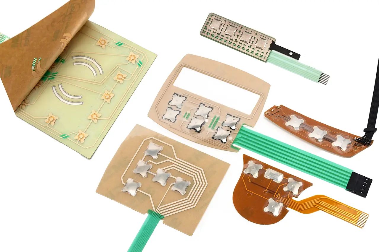 Taktiles Feedback als Designfaktor