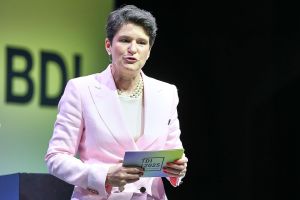 Tanja Gönner (Archiv)