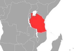 Tansania (Archiv)