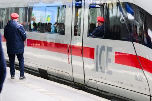 Tarifverhandlungen Bahn und GDL
