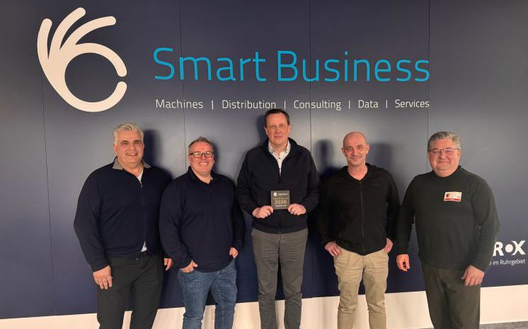 TAROX erweitert Portfolio um meloki – Lokale KI-Plattform für Unternehmen