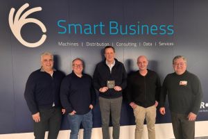 TAROX erweitert Portfolio um meloki – Lokale KI-Plattform für Unternehmen