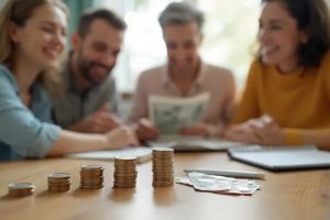 Taschengeld Rechner für verantwortungsvolle Eltern
