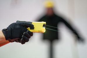 Taser
