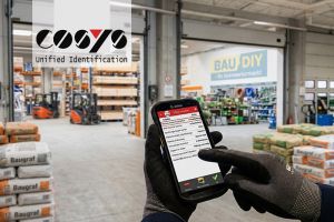 Task Management zur Steuerung operativer Logistikprozesse