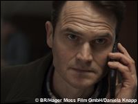 «Tatort»: Franken-Ermittler Voss und Rathgeber vor düsterem Fall