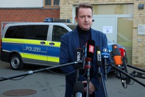 Tatverdächtige nach Tod von Fabian festgenommen