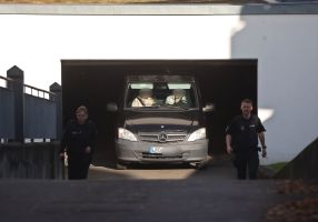 Tatverdächtige nach Tod von Fabian festgenommen