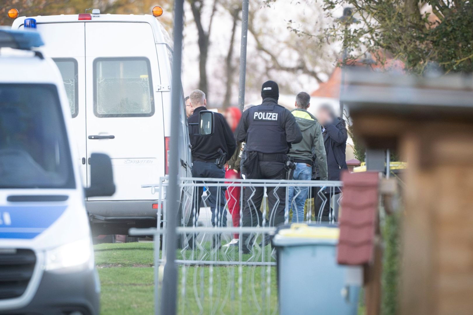 Tatverdächtige nach Tod von Fabian verhaftet