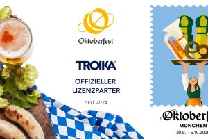 Tauche ein in die lebendige Atmosphäre des größten Volksfestes der Welt
