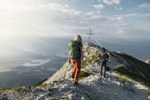 Tausendundein Urlaubsmärchen in der Region Villach – Faaker See – Ossiacher See