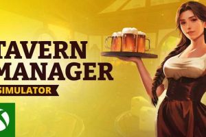 Tavern Manager Simulator – Vom Bretterschuppen zur strahlendem Taverne…