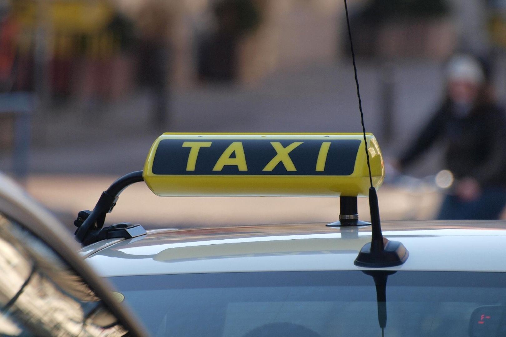 Taxi (Archiv)