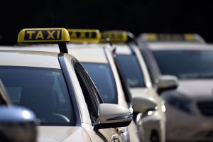 Taxis