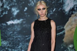 Taylor Momsen