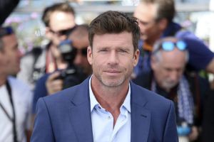 Taylor Sheridan
