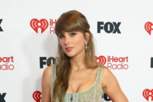 Taylor Swift