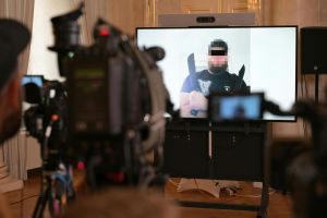 Taylor-Swift-Konzerte wurden 2024 wegen Terror-Gefahr abgesagt