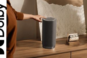 TCL Z100 – Beispielloses Klangerlebnis, unabhängig von der Konfiguration