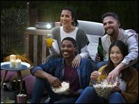 TCM wird neue TV-Heimat der «Looney Tunes»