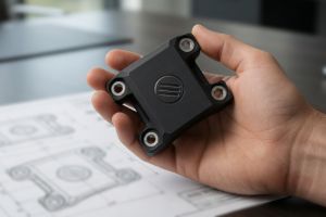 TCO statt Stückpreis: Applikationsoptimierte Sensorgehäuse statt Standardkompromisse