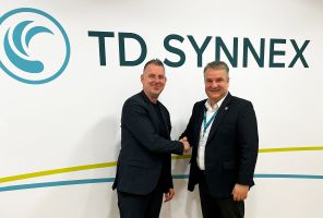 TD SYNNEX erweitert mit dem Security-Spezialisten SECUINFRA ihr SOC-Service-Portfolio